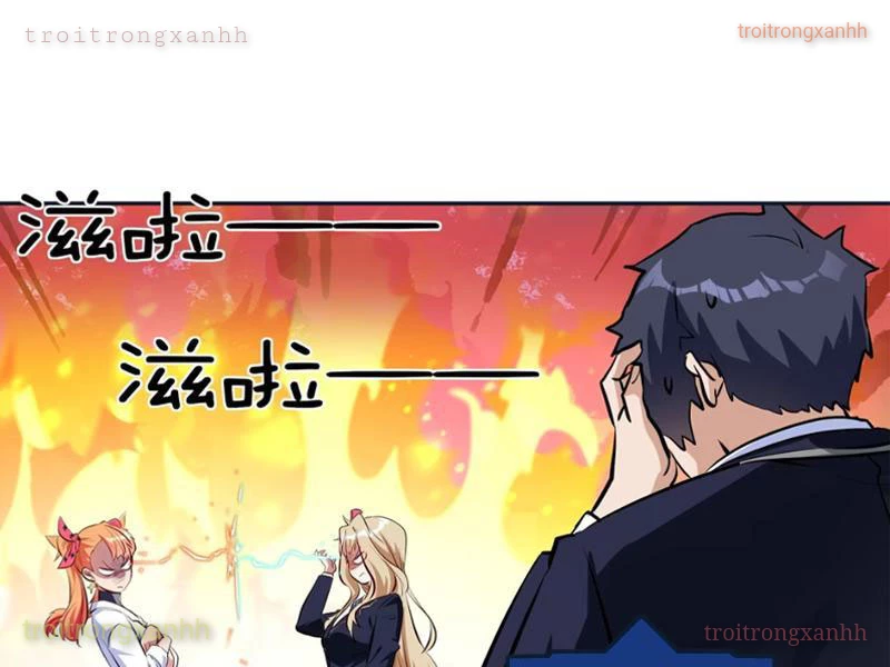 Hẹn Hò Để Cứu Thế Giới Chapter 22 - 89