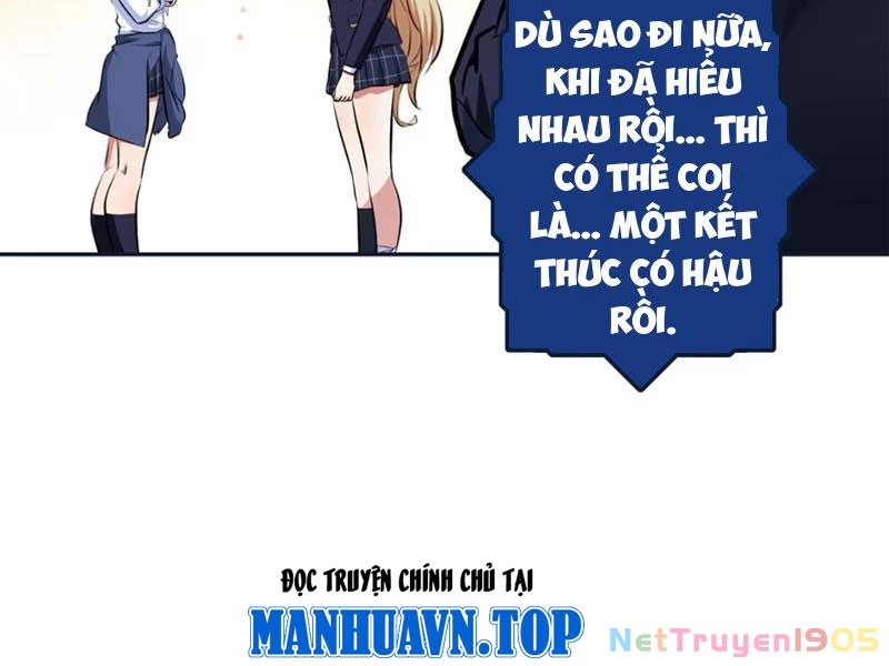 Hẹn Hò Để Cứu Thế Giới Chapter 22 - 90