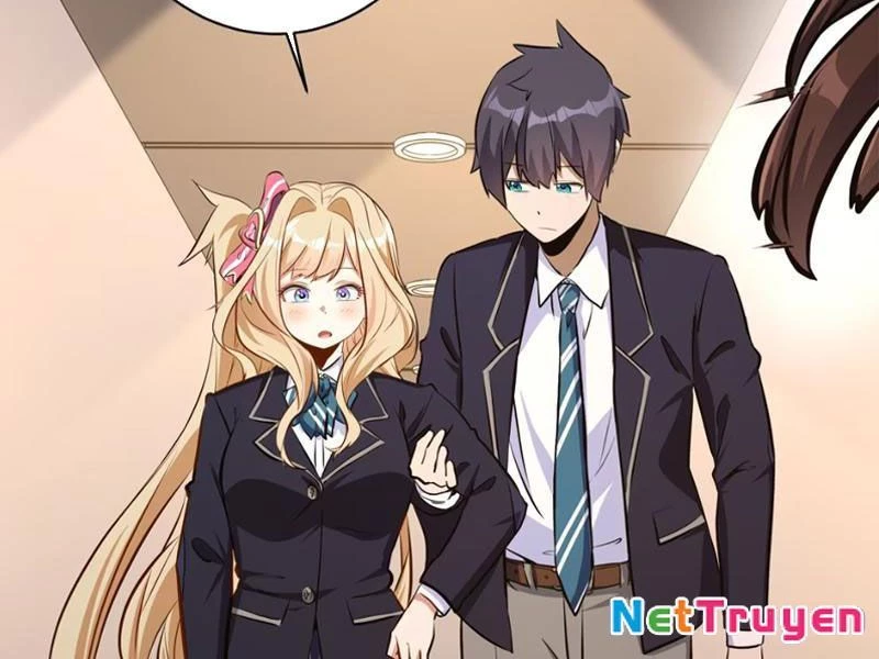 Hẹn Hò Để Cứu Thế Giới Chapter 22 - 101