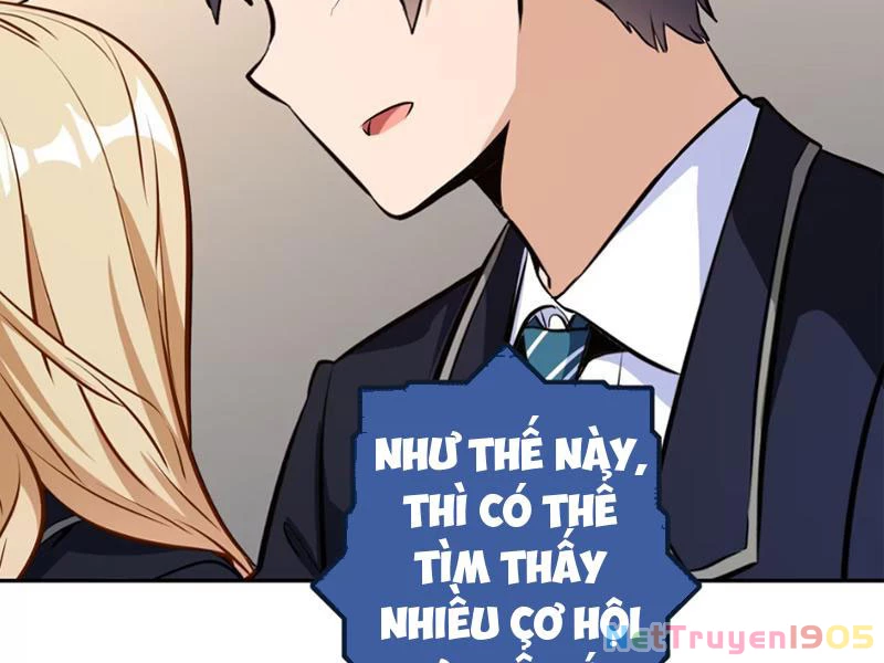 Hẹn Hò Để Cứu Thế Giới Chapter 22 - 109