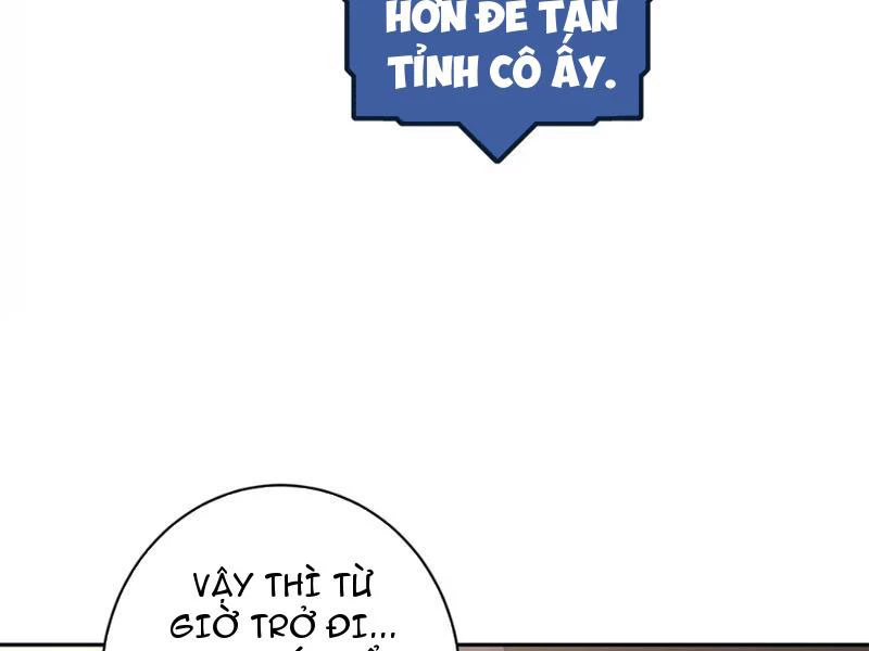 Hẹn Hò Để Cứu Thế Giới Chapter 22 - 110