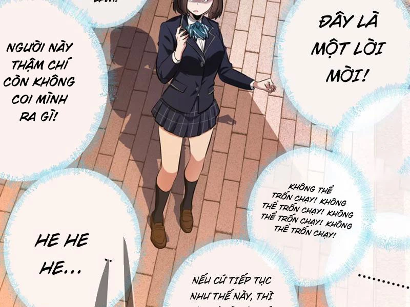 Hẹn Hò Để Cứu Thế Giới Chapter 22 - 125