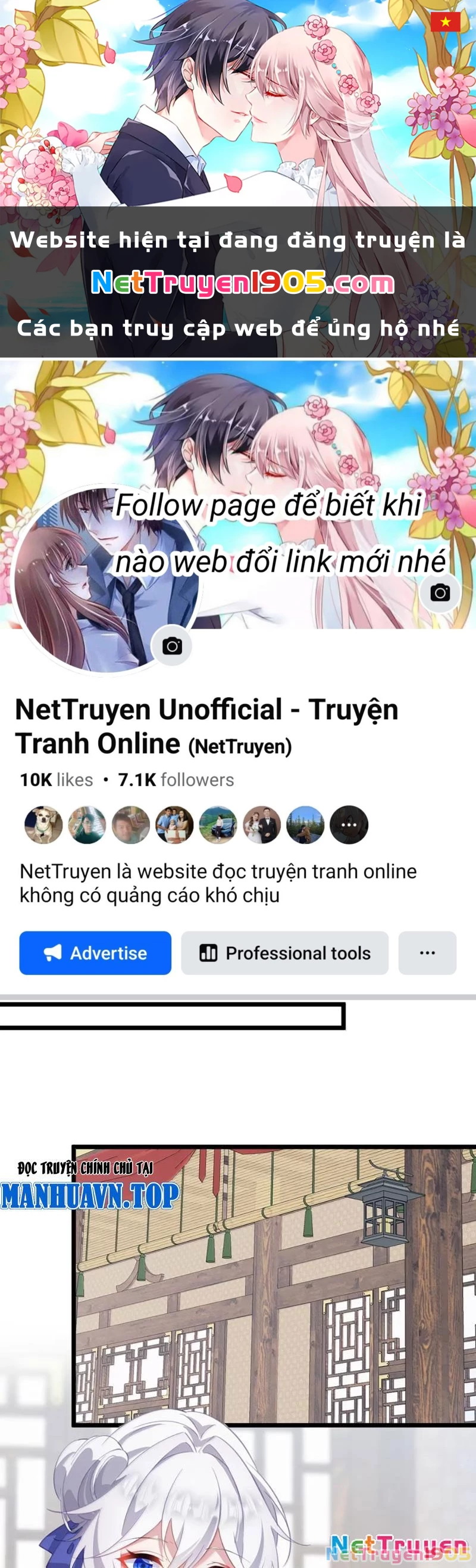 Phá thân của nữ Hoàng Đế Chapter 55 - 1