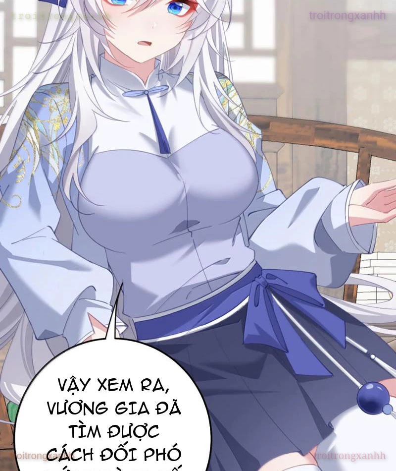 Phá thân của nữ Hoàng Đế Chapter 55 - 2