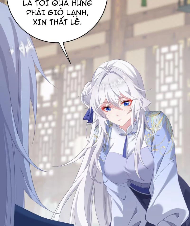 Phá thân của nữ Hoàng Đế Chapter 55 - 8