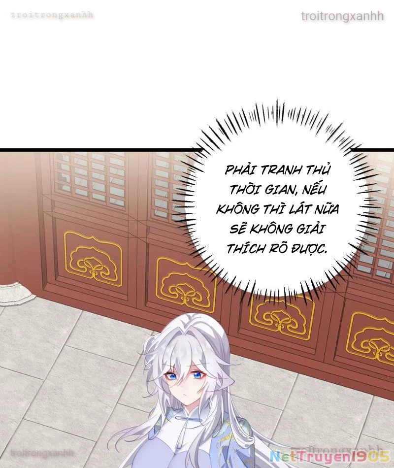 Phá thân của nữ Hoàng Đế Chapter 55 - 20