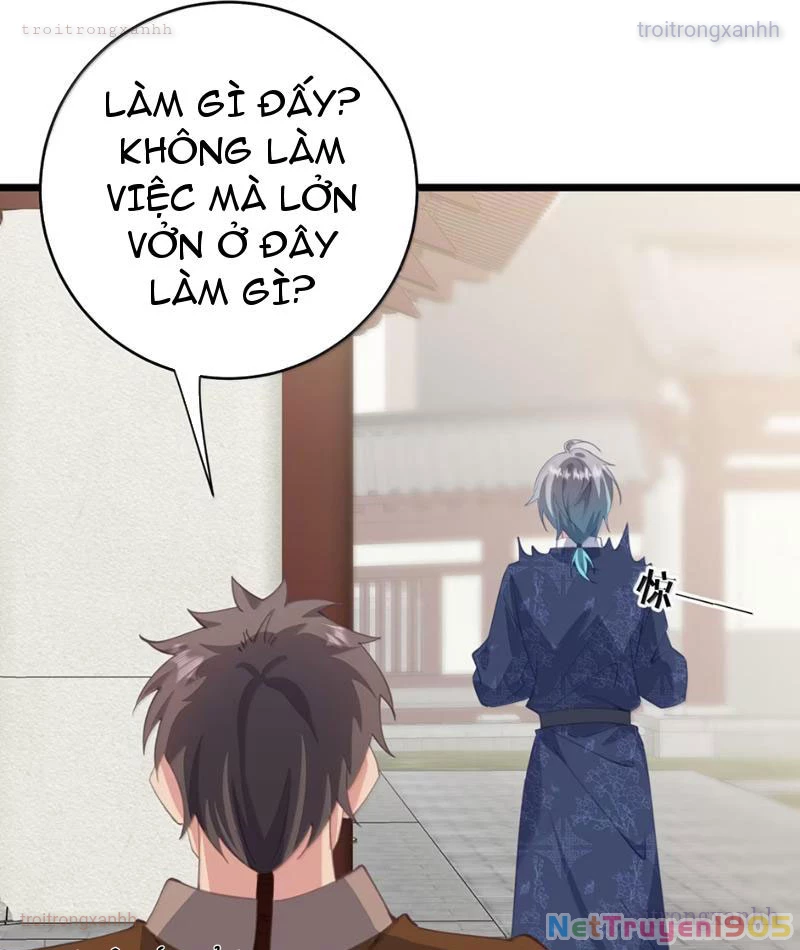 Phá thân của nữ Hoàng Đế Chapter 55 - 27