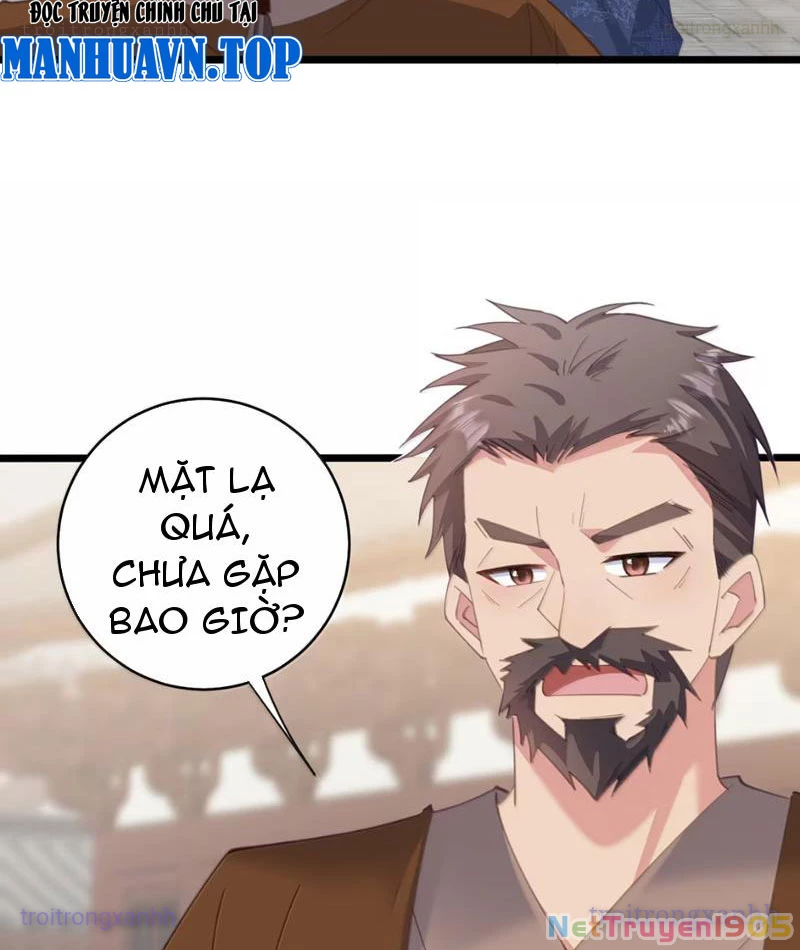 Phá thân của nữ Hoàng Đế Chapter 55 - 28