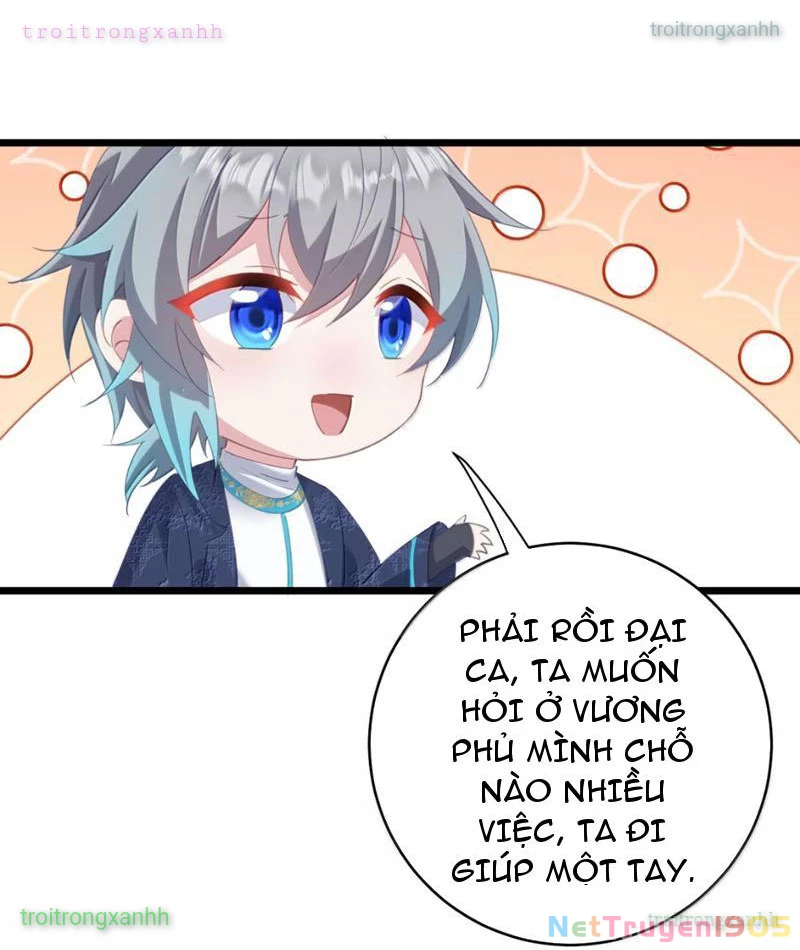 Phá thân của nữ Hoàng Đế Chapter 55 - 30