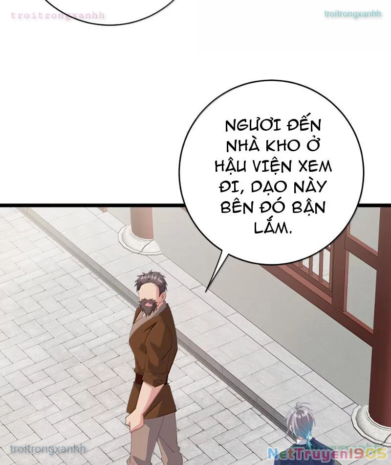 Phá thân của nữ Hoàng Đế Chapter 55 - 32