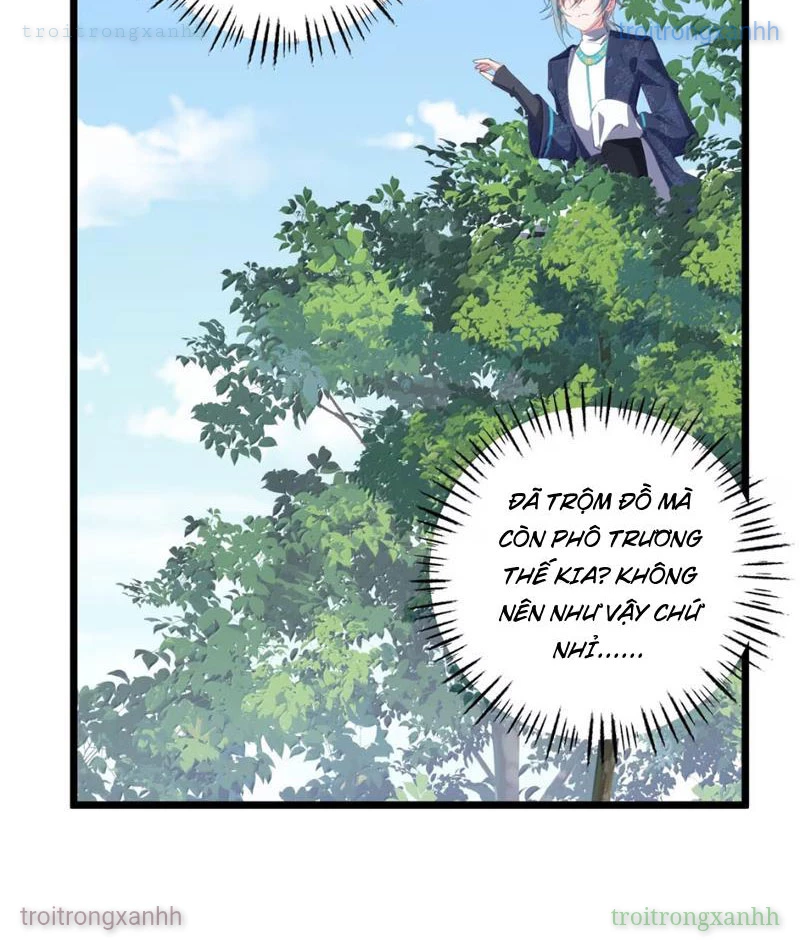 Phá thân của nữ Hoàng Đế Chapter 55 - 37