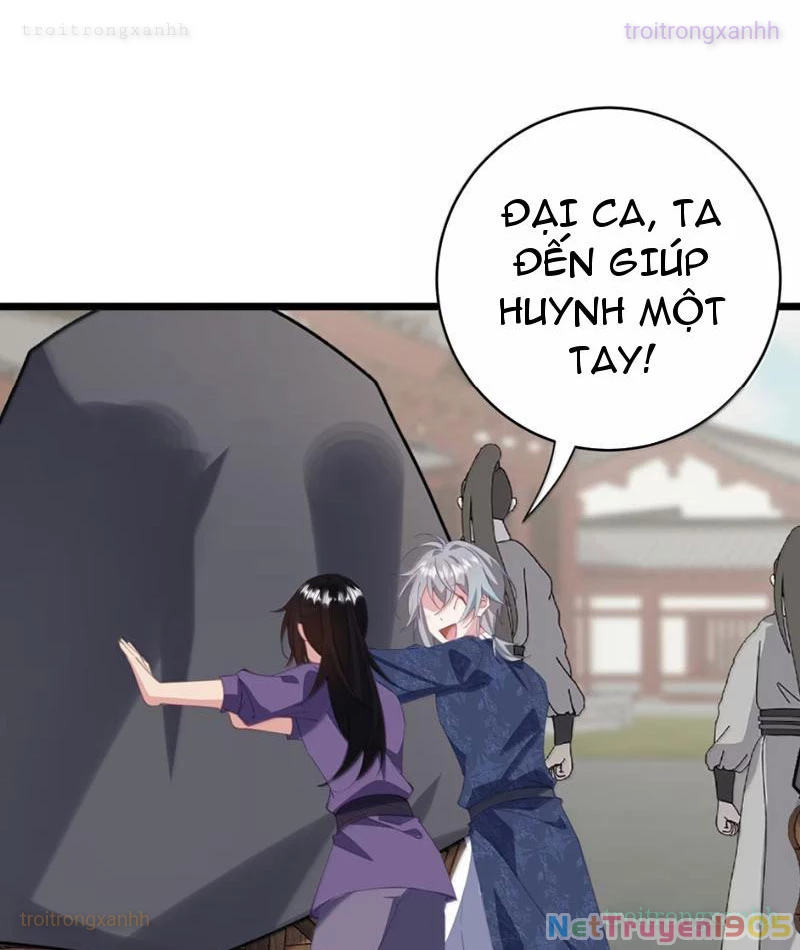 Phá thân của nữ Hoàng Đế Chapter 55 - 40