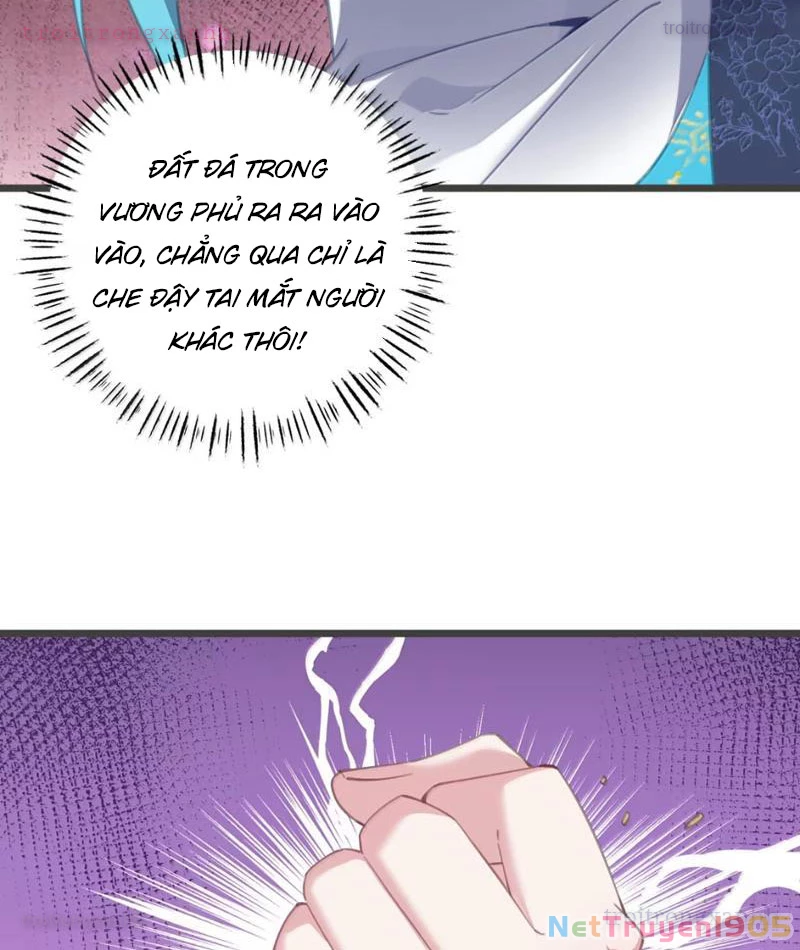 Phá thân của nữ Hoàng Đế Chapter 55 - 60