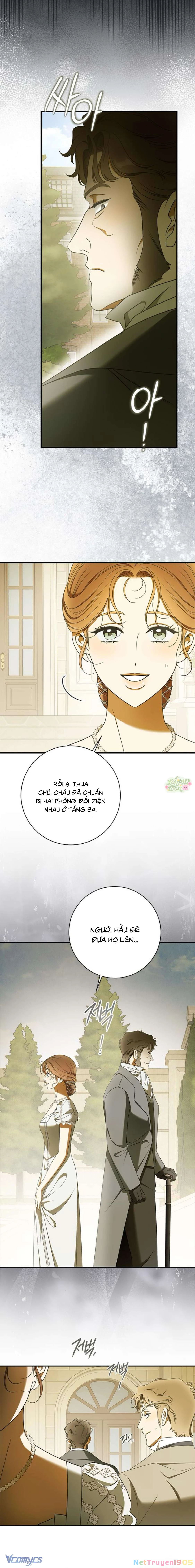 Quý Cô Pendleton Chapter 28 - 16