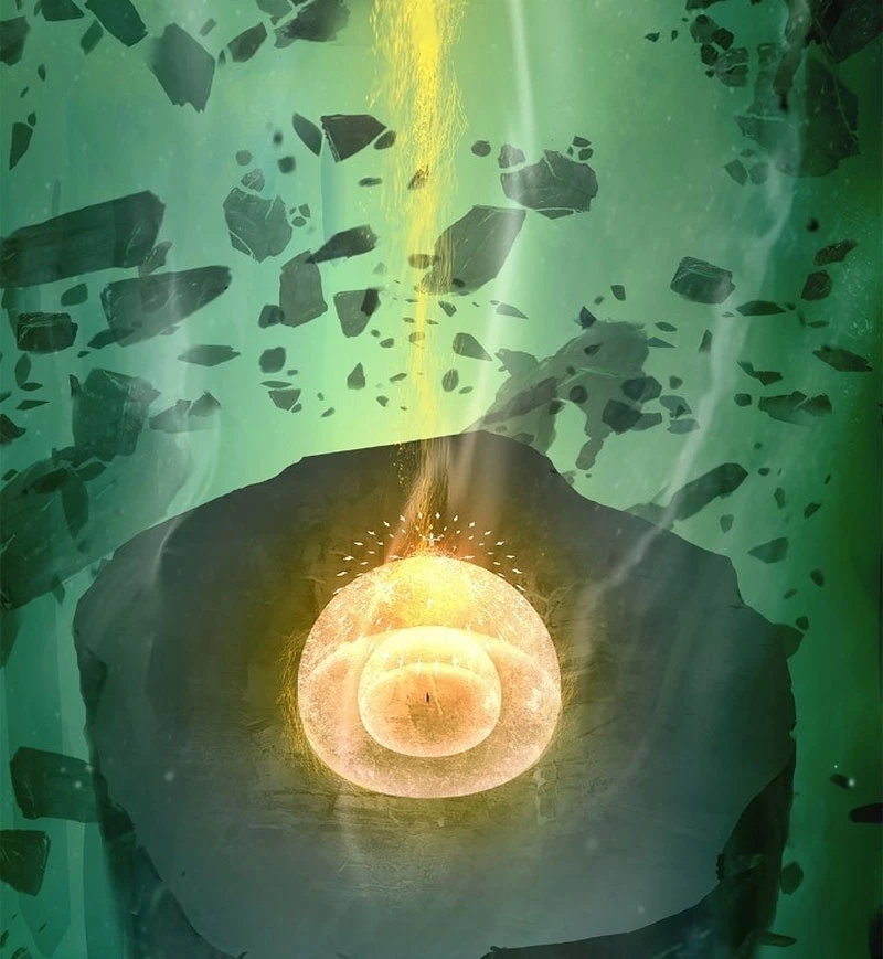 Lãng Tiên Kỳ Đàm Chapter 203 - 3