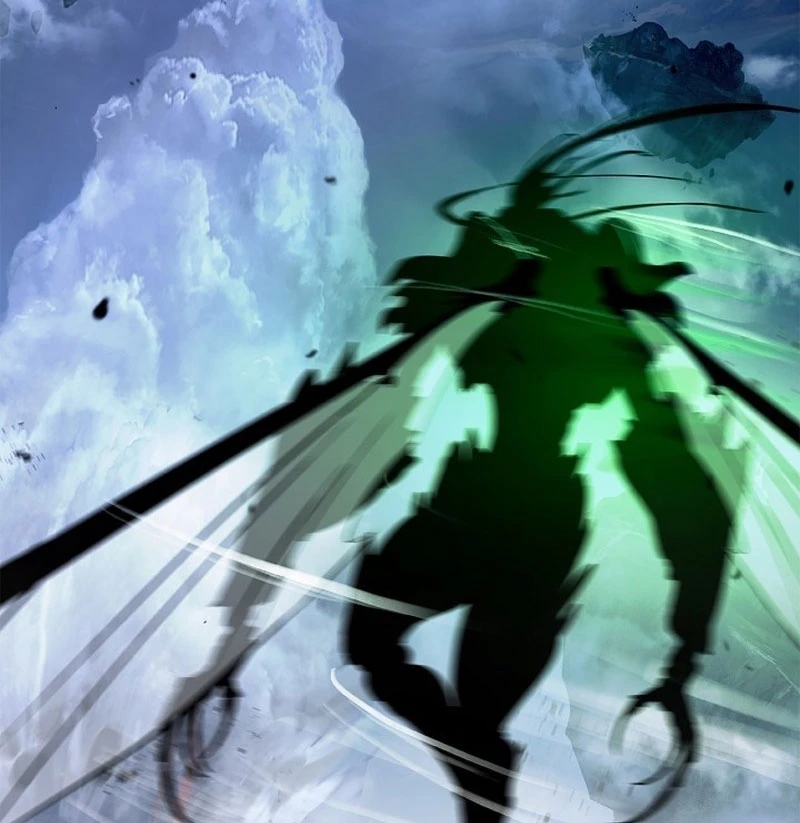 Lãng Tiên Kỳ Đàm Chapter 203 - 208