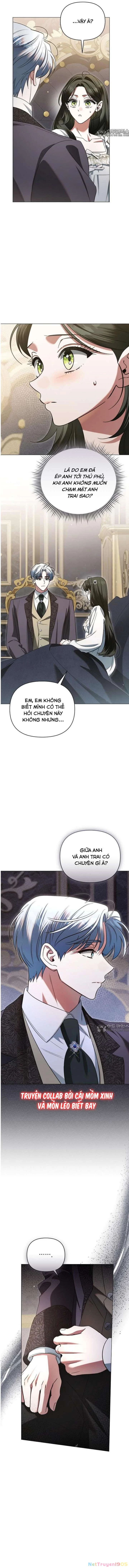 Dành Cho Nàng Juliet Xinh Đẹp Chapter 41 - 3