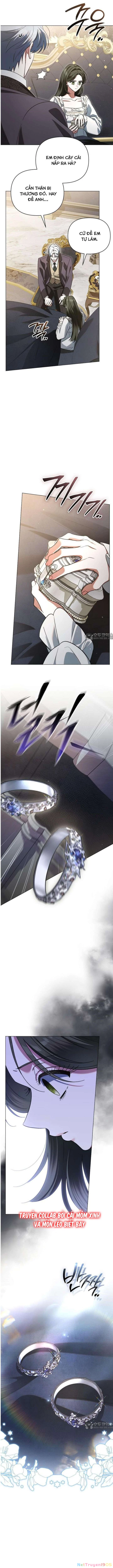 Dành Cho Nàng Juliet Xinh Đẹp Chapter 41 - 7