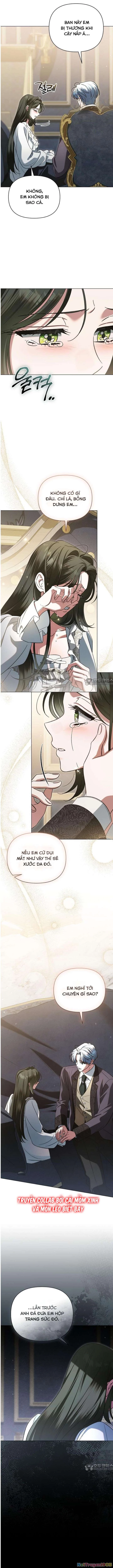 Dành Cho Nàng Juliet Xinh Đẹp Chapter 41 - 9