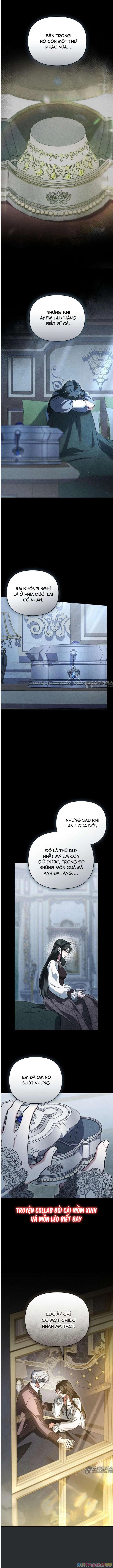 Dành Cho Nàng Juliet Xinh Đẹp Chapter 41 - 10