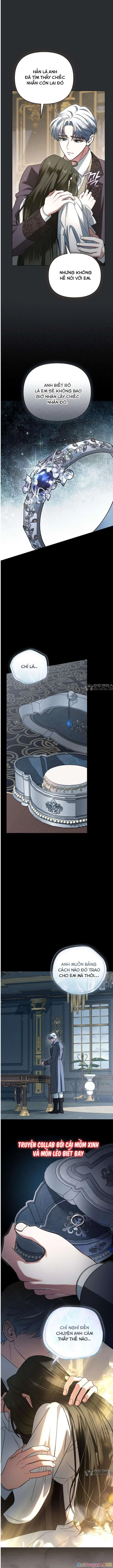 Dành Cho Nàng Juliet Xinh Đẹp Chapter 41 - 11