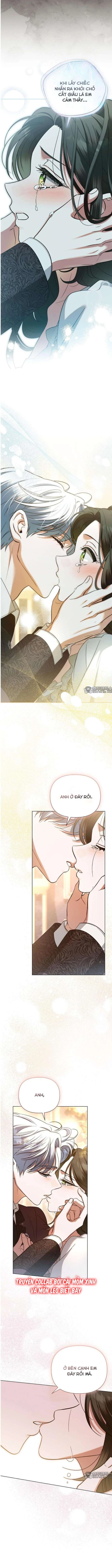 Dành Cho Nàng Juliet Xinh Đẹp Chapter 41 - 12