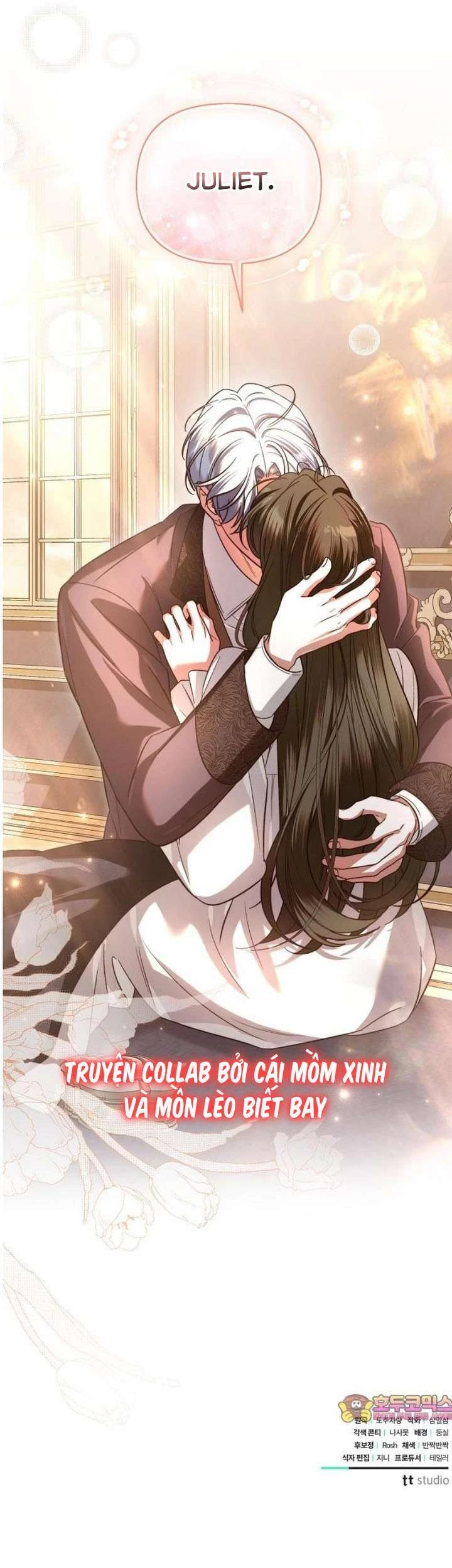 Dành Cho Nàng Juliet Xinh Đẹp Chapter 41 - 13