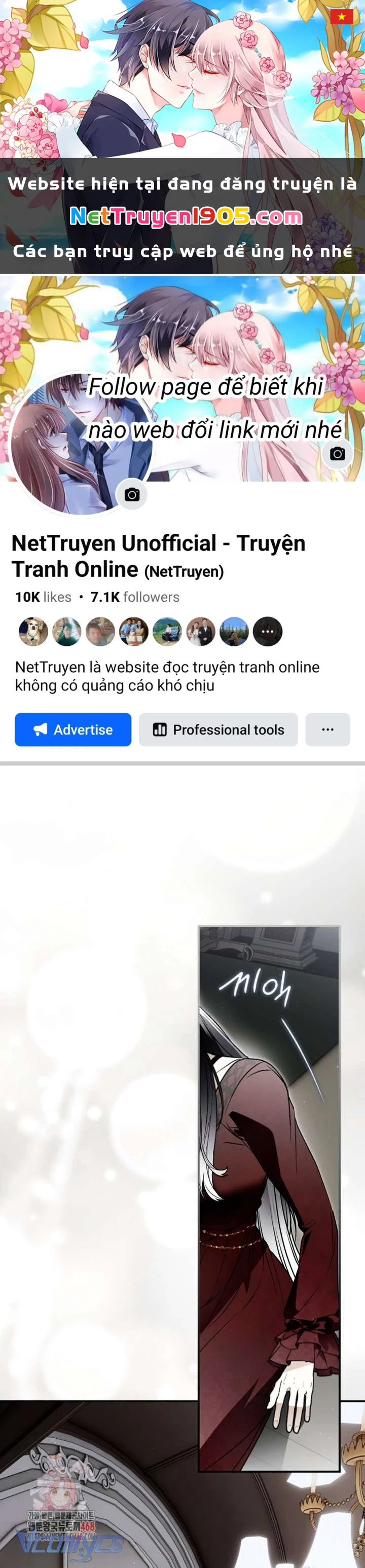 Ai Đó Đang Điều Khiển Cơ Thể Của Tôi Chapter 74 - 1