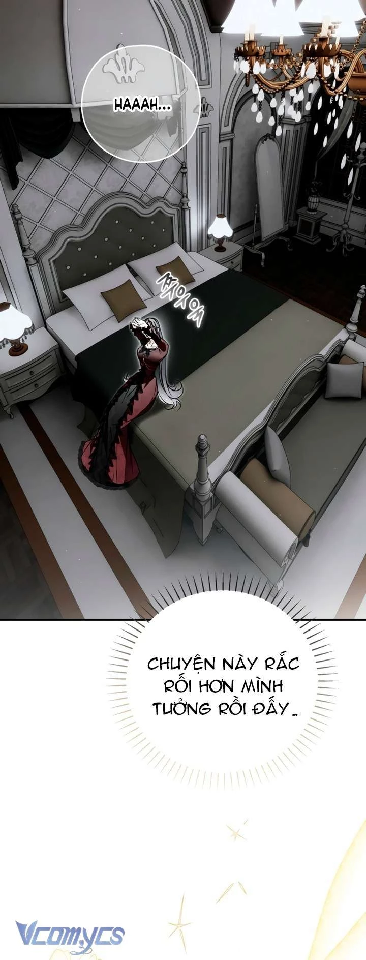 Ai Đó Đang Điều Khiển Cơ Thể Của Tôi Chapter 74 - 2