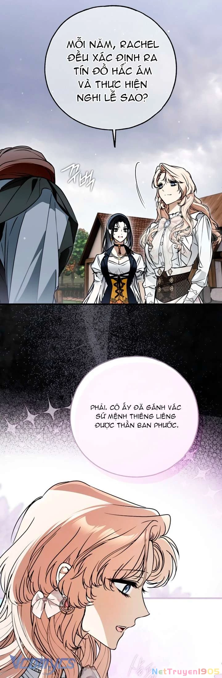 Ai Đó Đang Điều Khiển Cơ Thể Của Tôi Chapter 74 - 5
