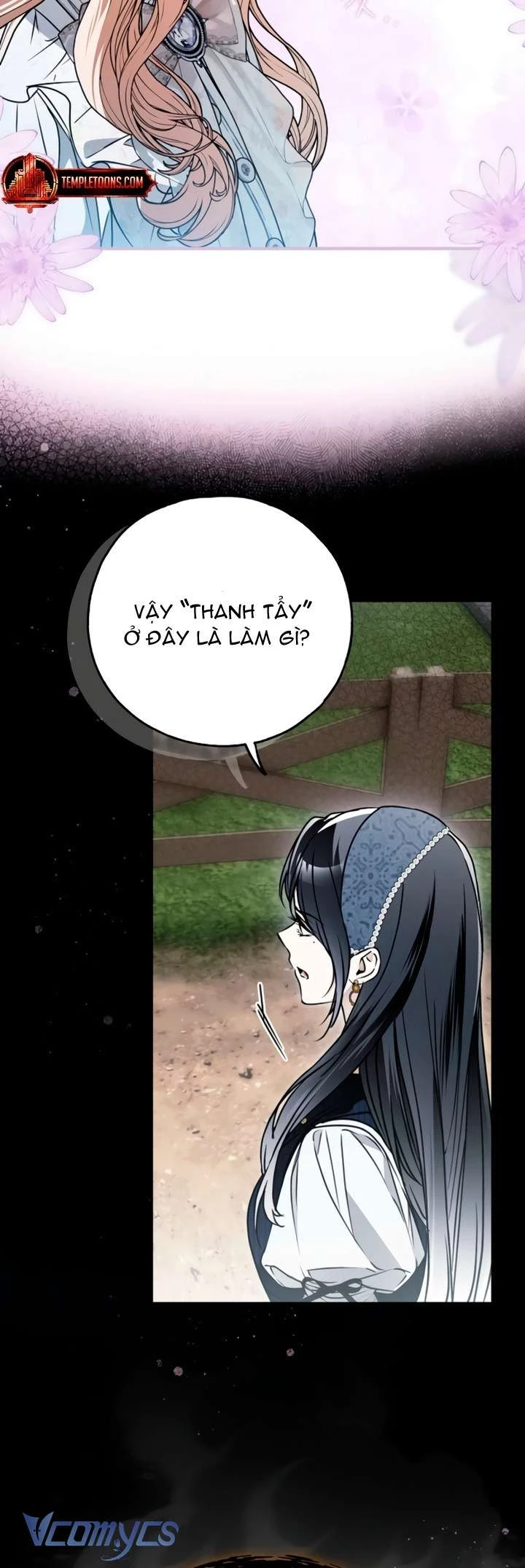 Ai Đó Đang Điều Khiển Cơ Thể Của Tôi Chapter 74 - 6