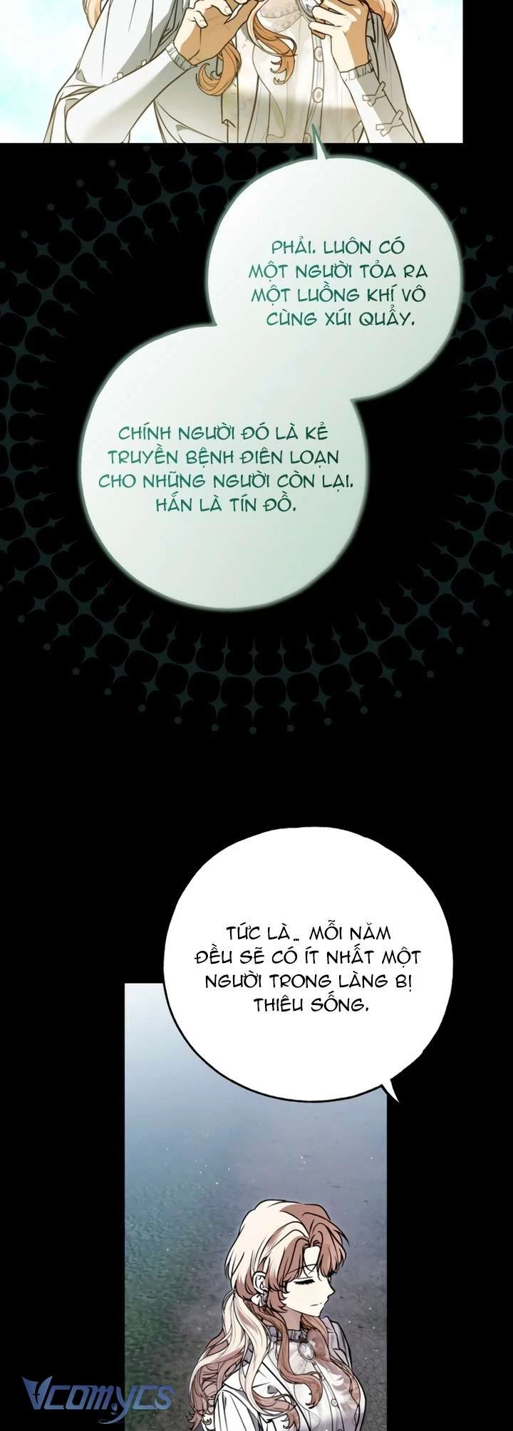 Ai Đó Đang Điều Khiển Cơ Thể Của Tôi Chapter 74 - 10