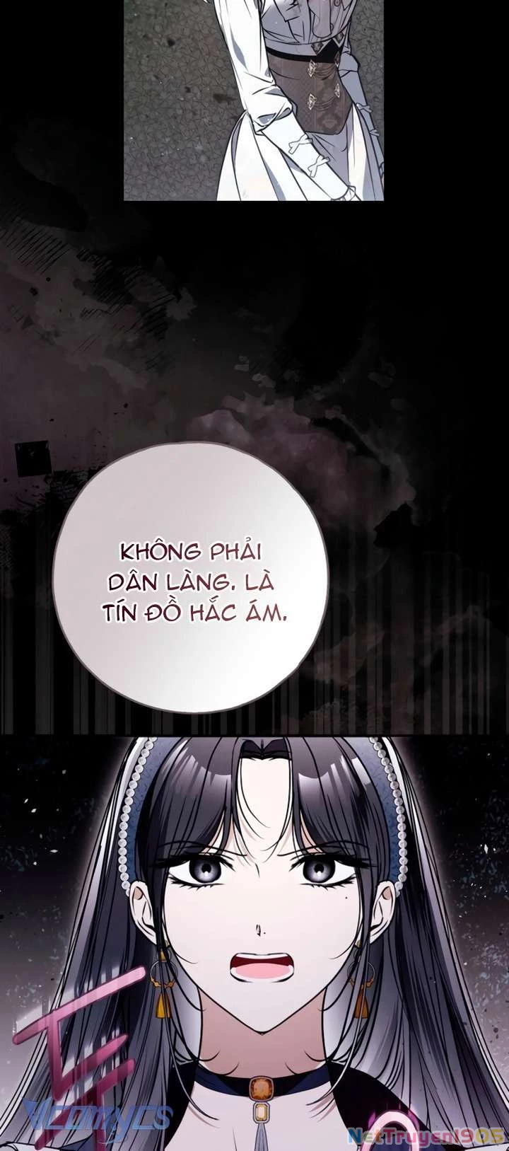 Ai Đó Đang Điều Khiển Cơ Thể Của Tôi Chapter 74 - 11