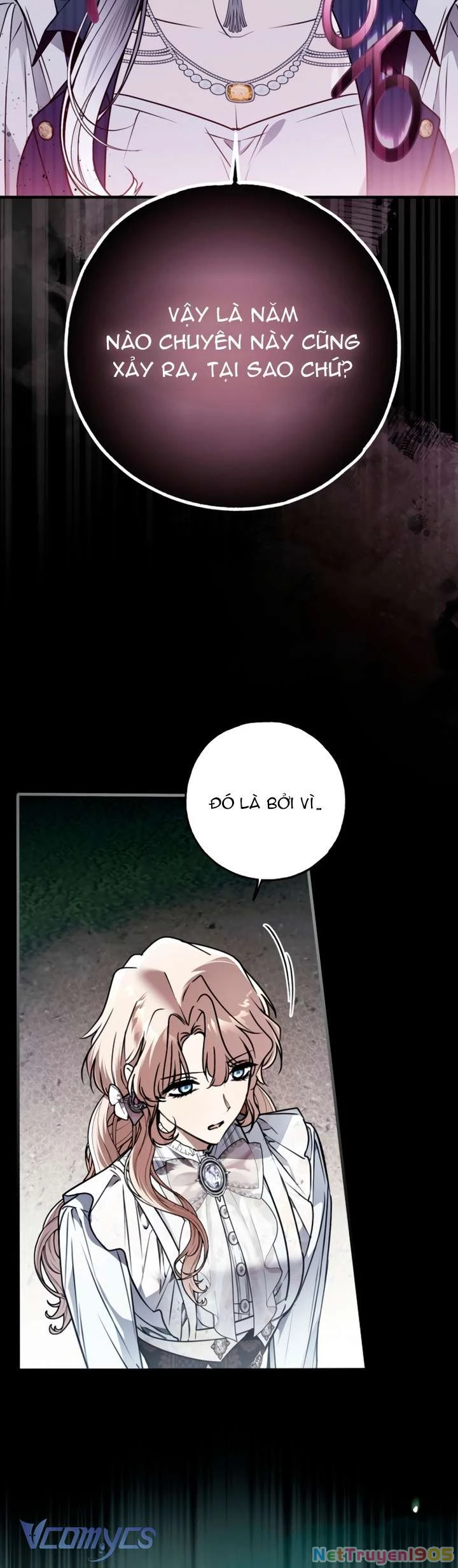 Ai Đó Đang Điều Khiển Cơ Thể Của Tôi Chapter 74 - 12