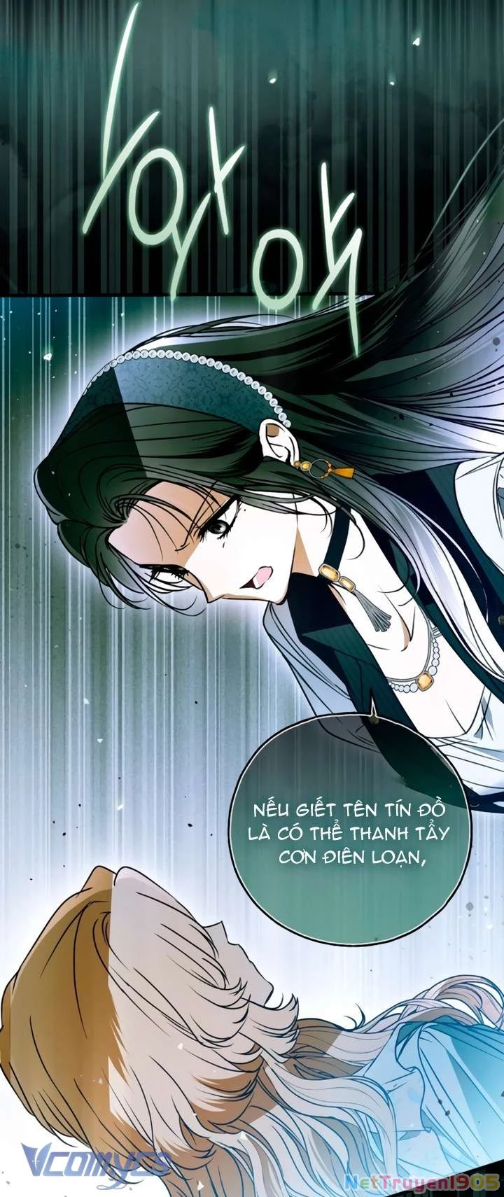 Ai Đó Đang Điều Khiển Cơ Thể Của Tôi Chapter 74 - 13