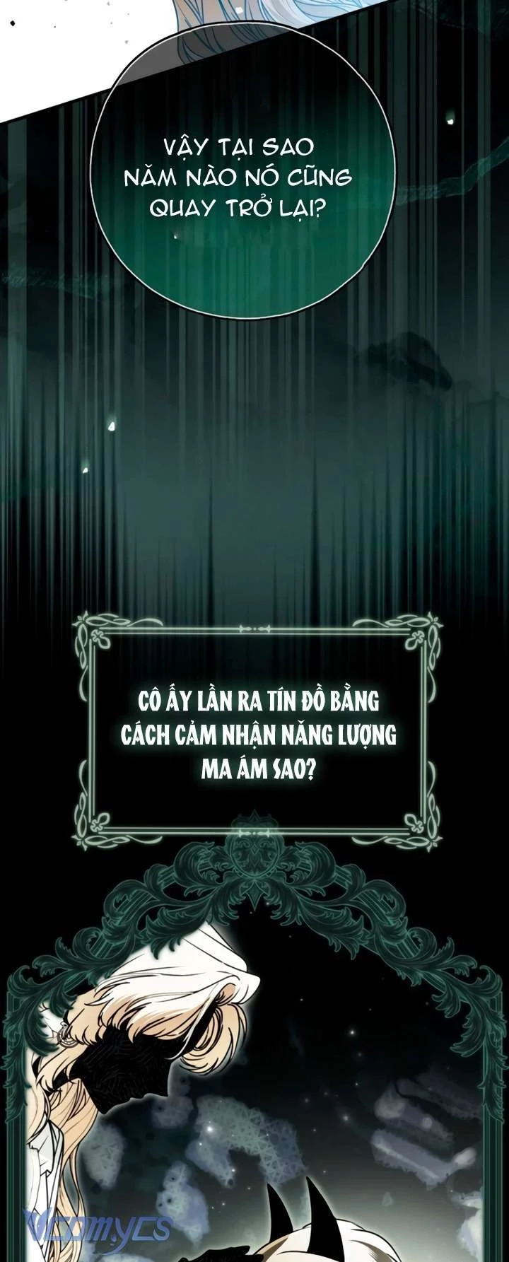 Ai Đó Đang Điều Khiển Cơ Thể Của Tôi Chapter 74 - 14