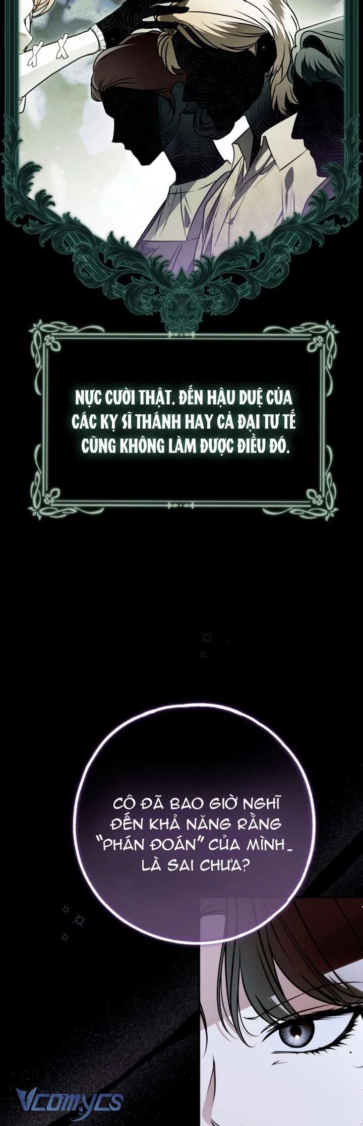 Ai Đó Đang Điều Khiển Cơ Thể Của Tôi Chapter 74 - 15