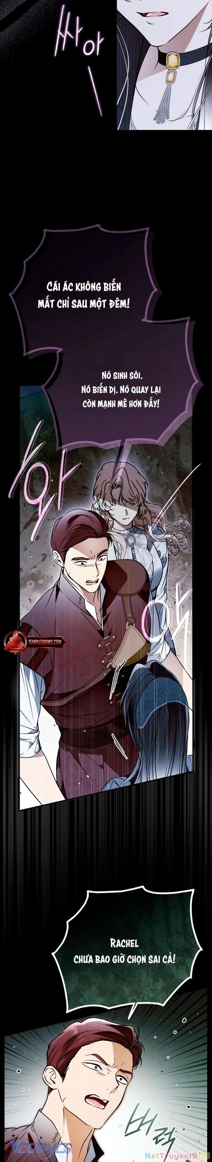 Ai Đó Đang Điều Khiển Cơ Thể Của Tôi Chapter 74 - 16