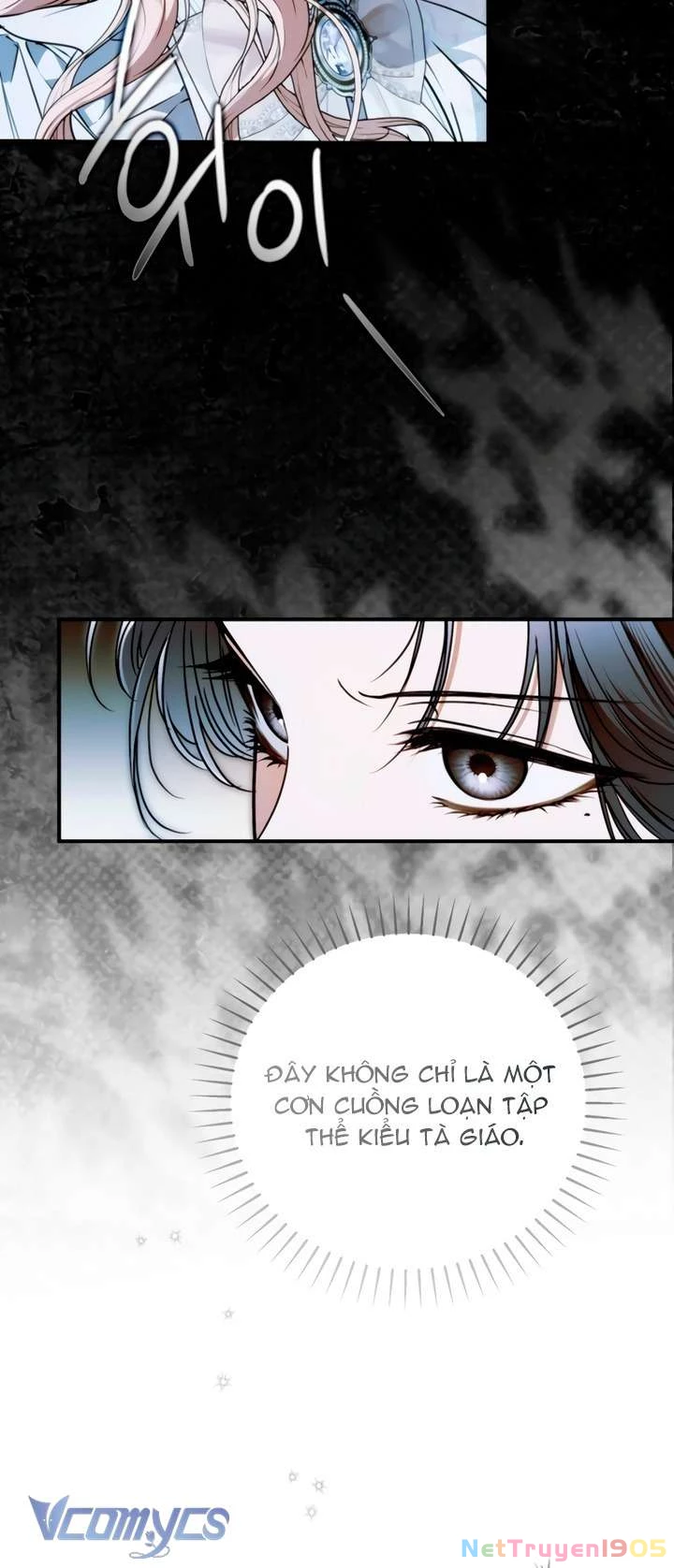 Ai Đó Đang Điều Khiển Cơ Thể Của Tôi Chapter 74 - 19