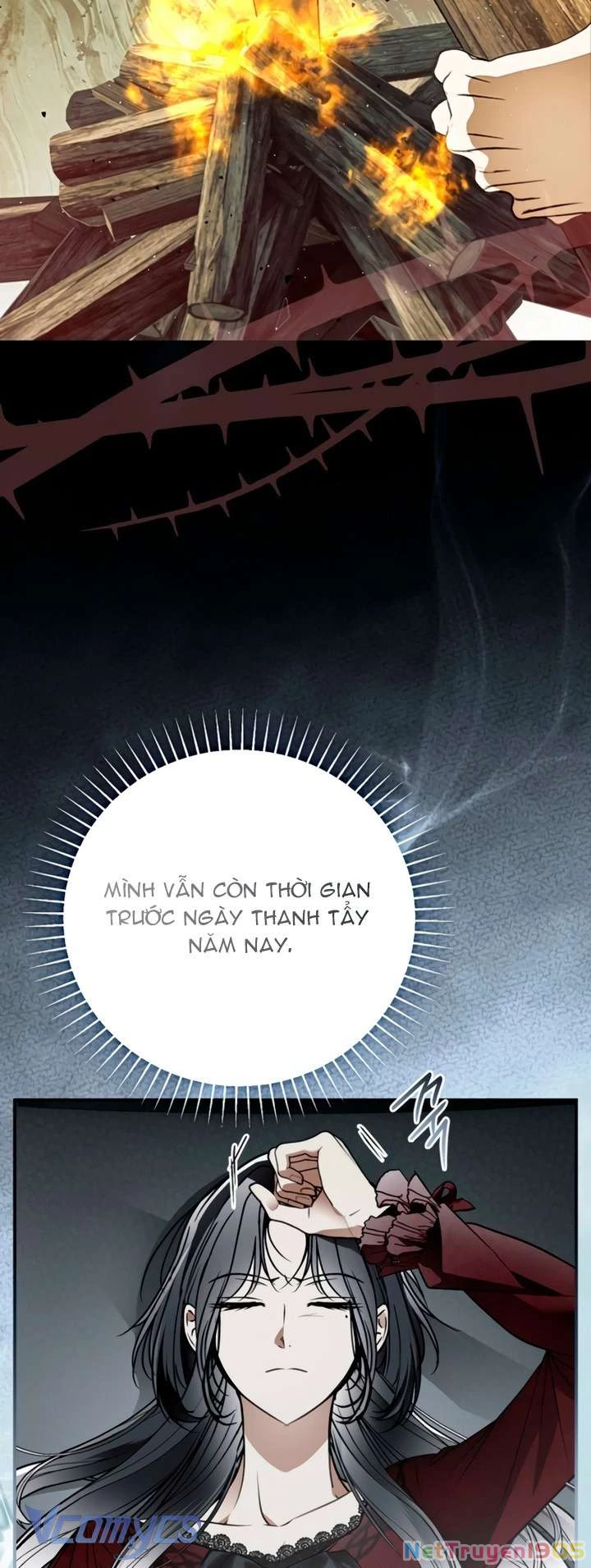 Ai Đó Đang Điều Khiển Cơ Thể Của Tôi Chapter 74 - 23