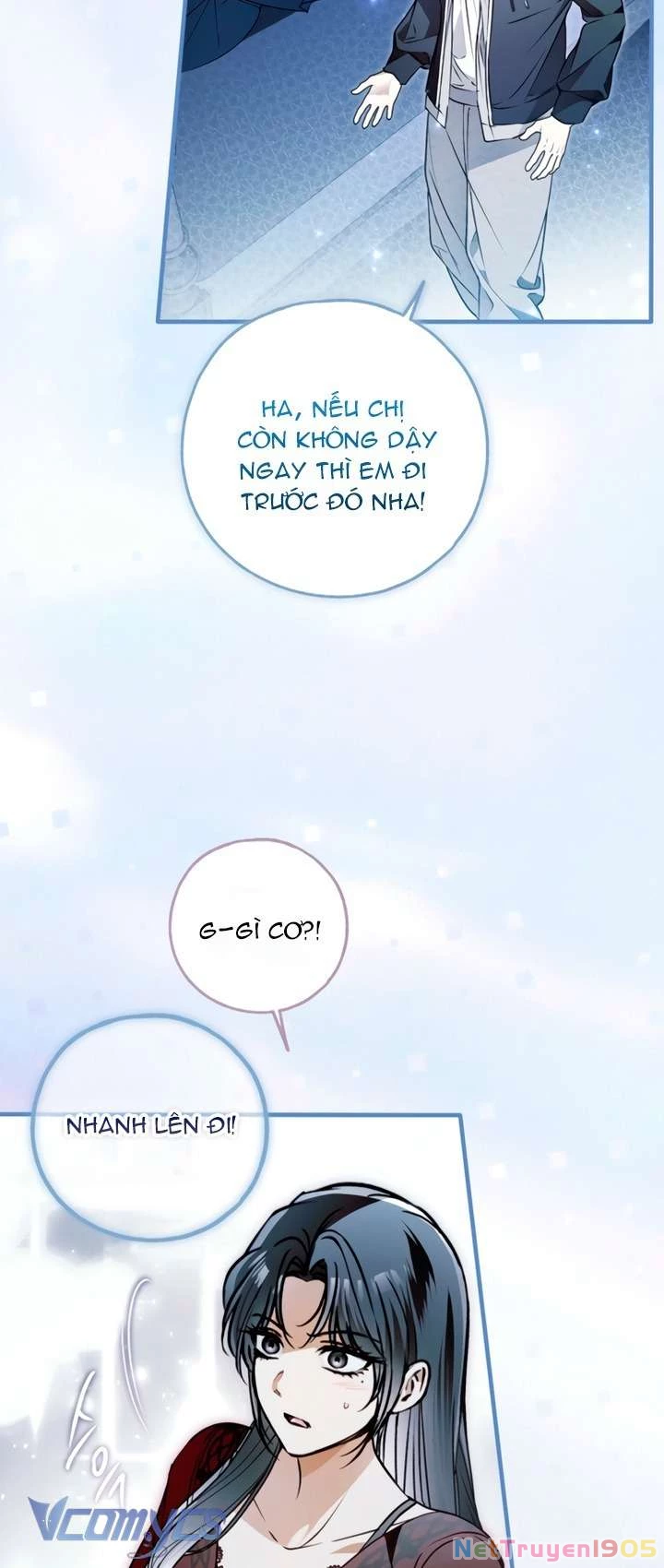 Ai Đó Đang Điều Khiển Cơ Thể Của Tôi Chapter 74 - 30