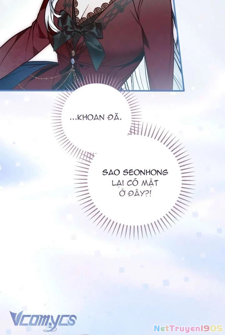 Ai Đó Đang Điều Khiển Cơ Thể Của Tôi Chapter 74 - 31