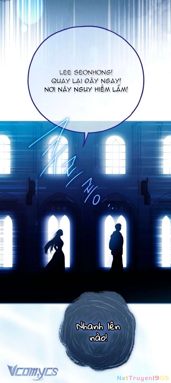 Ai Đó Đang Điều Khiển Cơ Thể Của Tôi Chapter 74 - 34