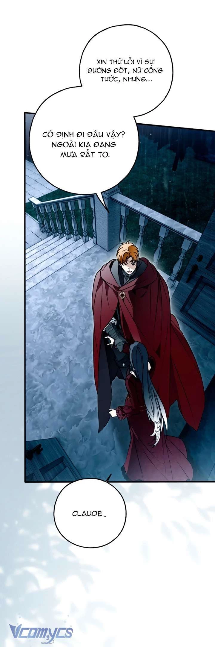 Ai Đó Đang Điều Khiển Cơ Thể Của Tôi Chapter 74 - 38