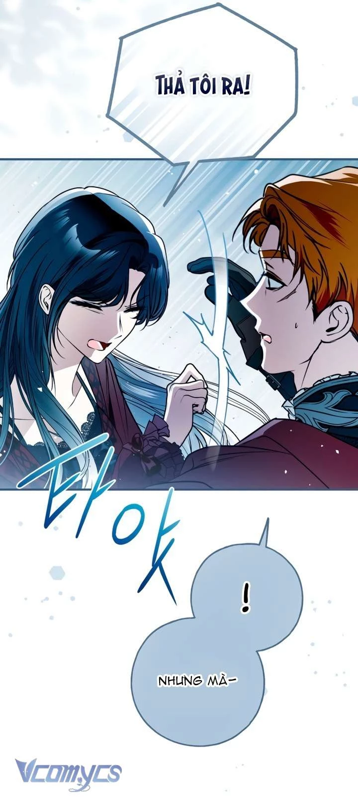 Ai Đó Đang Điều Khiển Cơ Thể Của Tôi Chapter 74 - 39