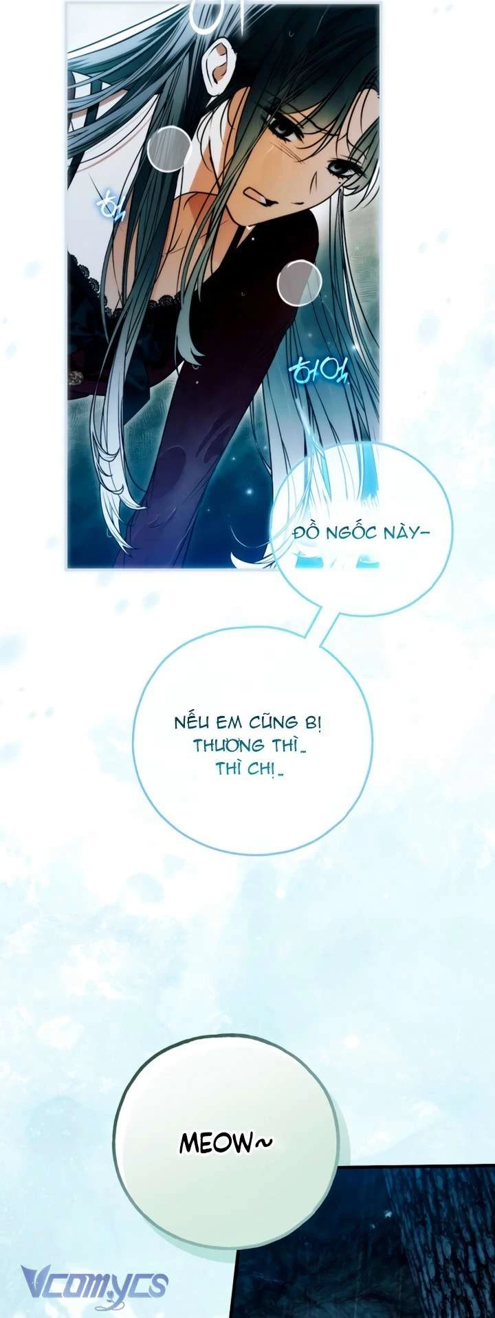 Ai Đó Đang Điều Khiển Cơ Thể Của Tôi Chapter 74 - 46