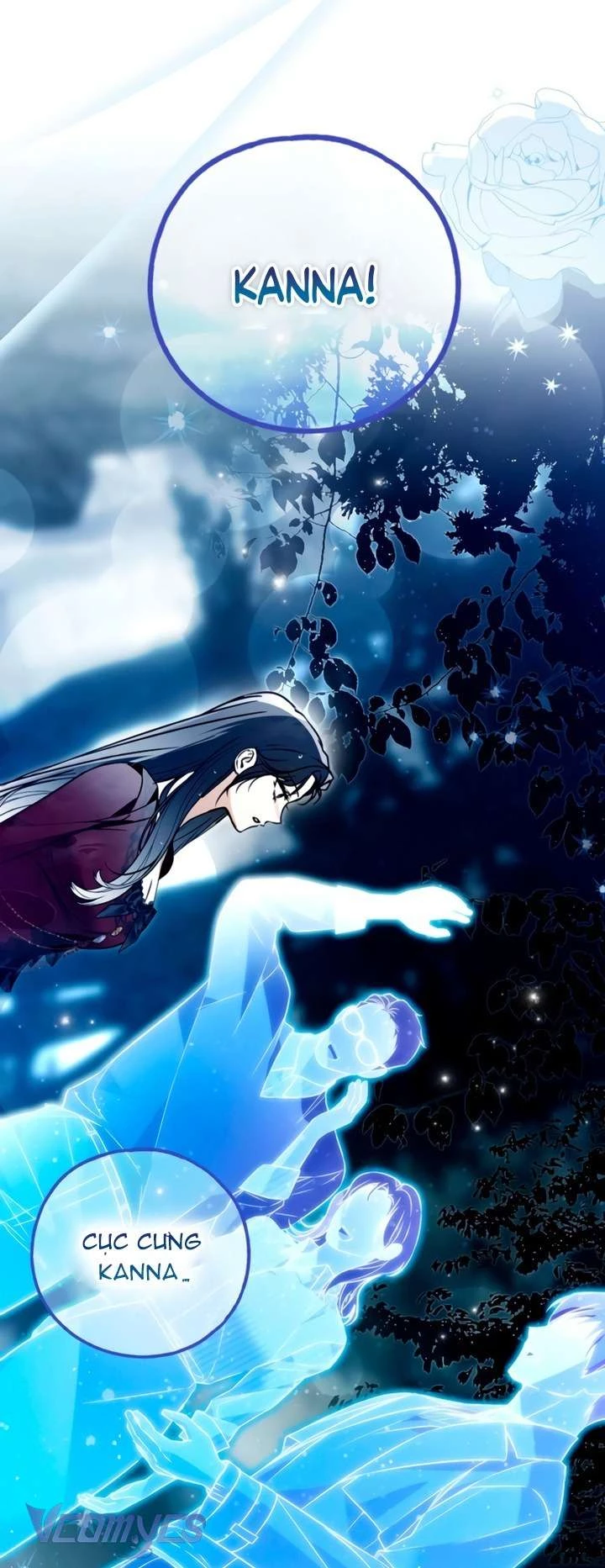 Ai Đó Đang Điều Khiển Cơ Thể Của Tôi Chapter 74 - 49