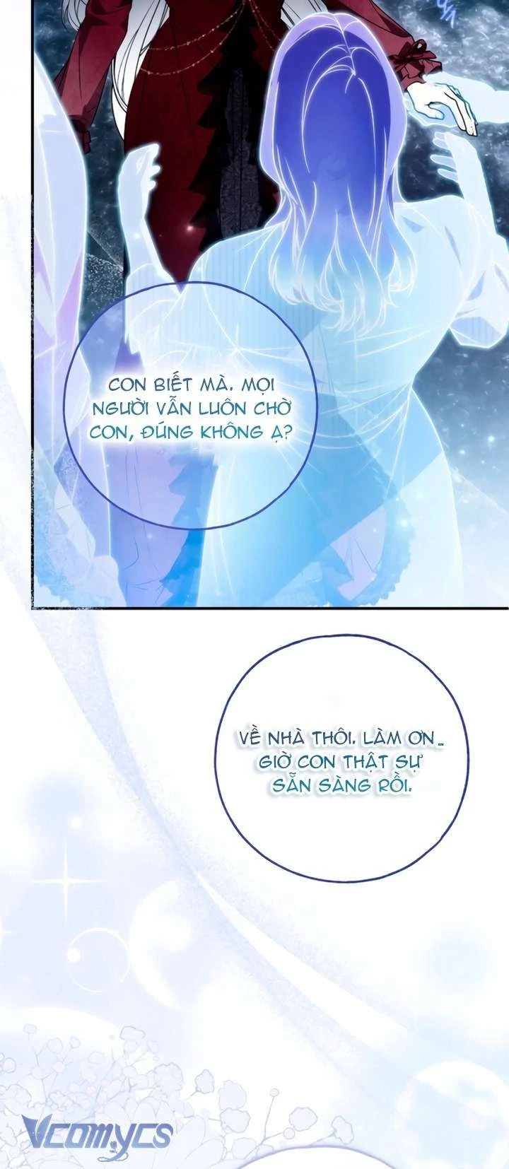 Ai Đó Đang Điều Khiển Cơ Thể Của Tôi Chapter 74 - 51