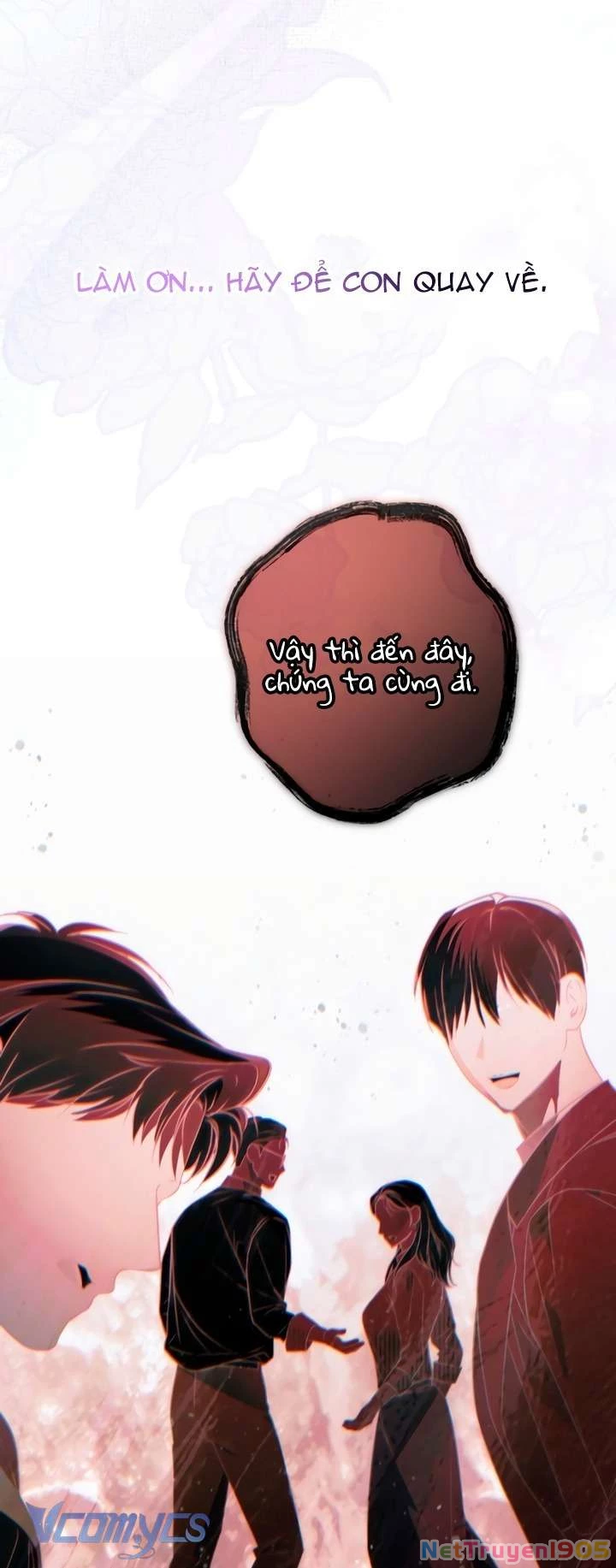 Ai Đó Đang Điều Khiển Cơ Thể Của Tôi Chapter 74 - 54