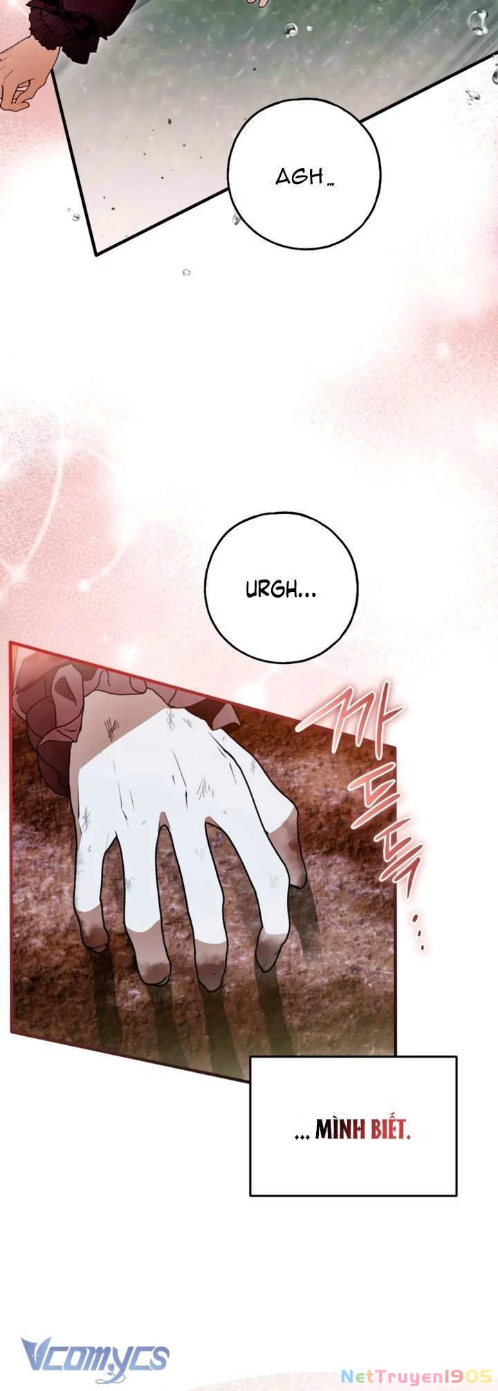 Ai Đó Đang Điều Khiển Cơ Thể Của Tôi Chapter 74 - 60